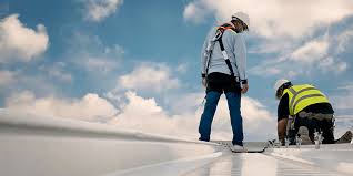 Fast & Reliable Emergency Roof Repairs in Mattydale, NY